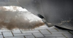 Local Mobile Mercedes DPF Cleaning Services