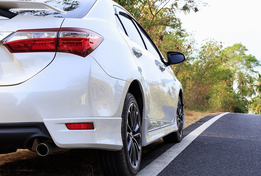 What are the Benefits of DPF Cleaning Services?