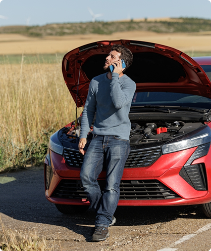 How do I know If have a blocked DPF?