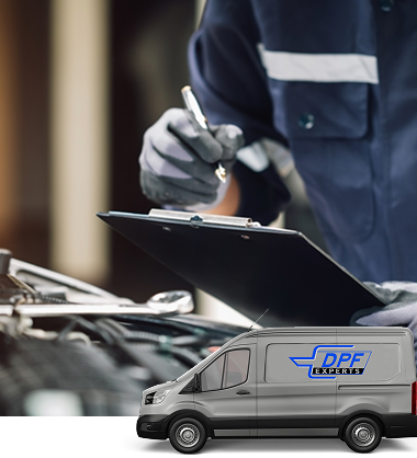 Where can I find Mobile Toyota DPF Cleaning Services Near Me?