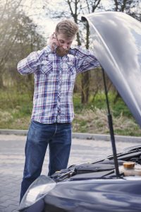 Why Have an Oil Change?