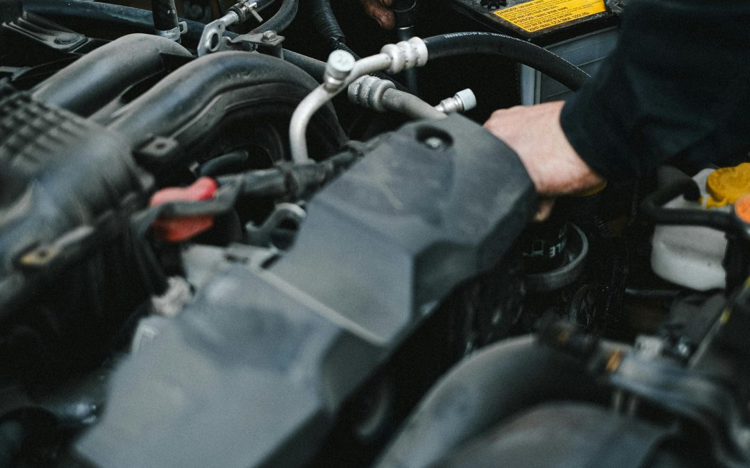 How Do I Deal With a Blocked DPF?