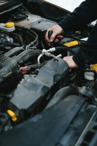 How Do I Deal With a Blocked DPF?