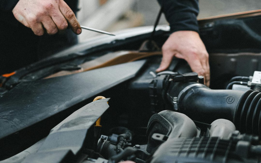 How do I know when my DPF Needs Cleaning?