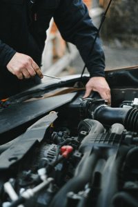 How do I know when my DPF Needs Cleaning?