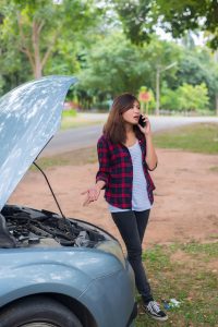 Mobile DPF Cleaning Services In Kent