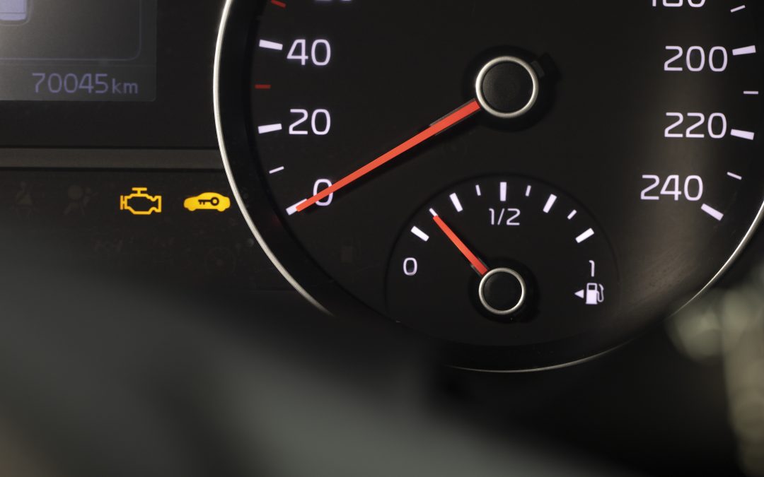How to Get Rid of a DPF Warning Light?