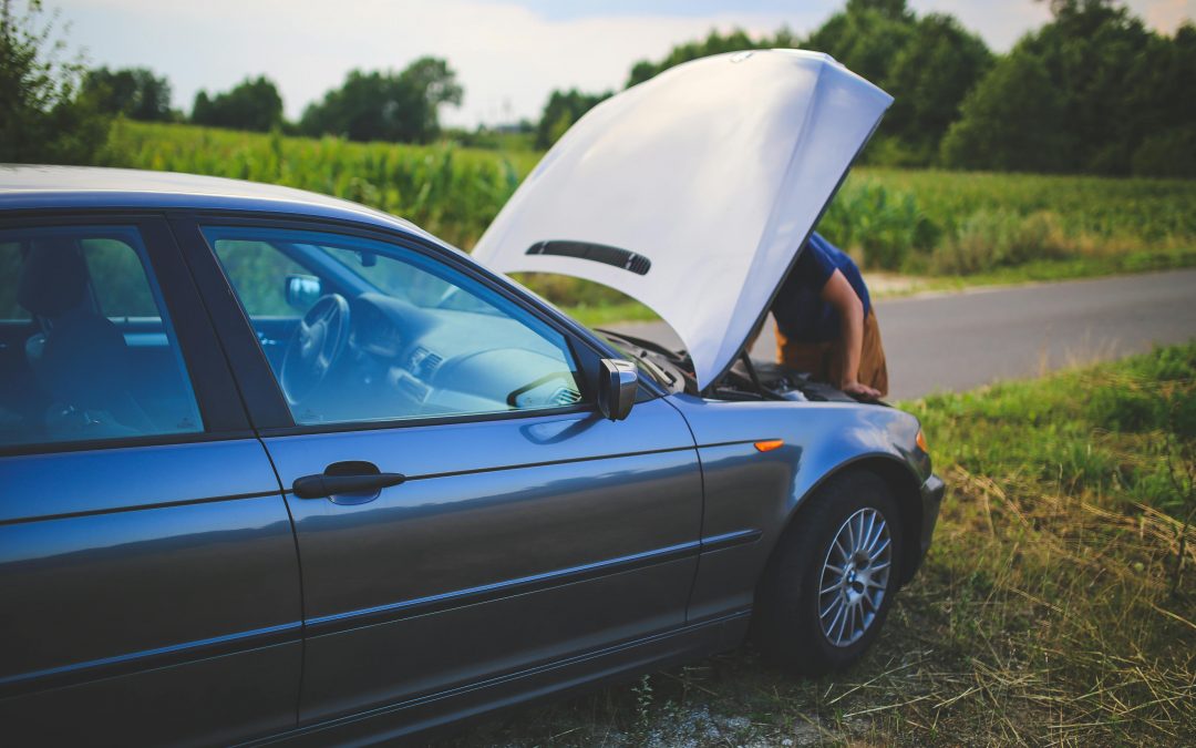 Can You Drive With a Faulty DPF Filter?
