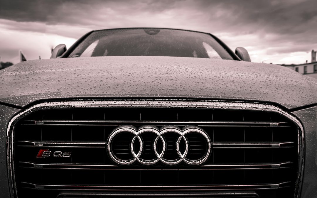 Finding Mobile Audi DPF Cleaning Services Near Me