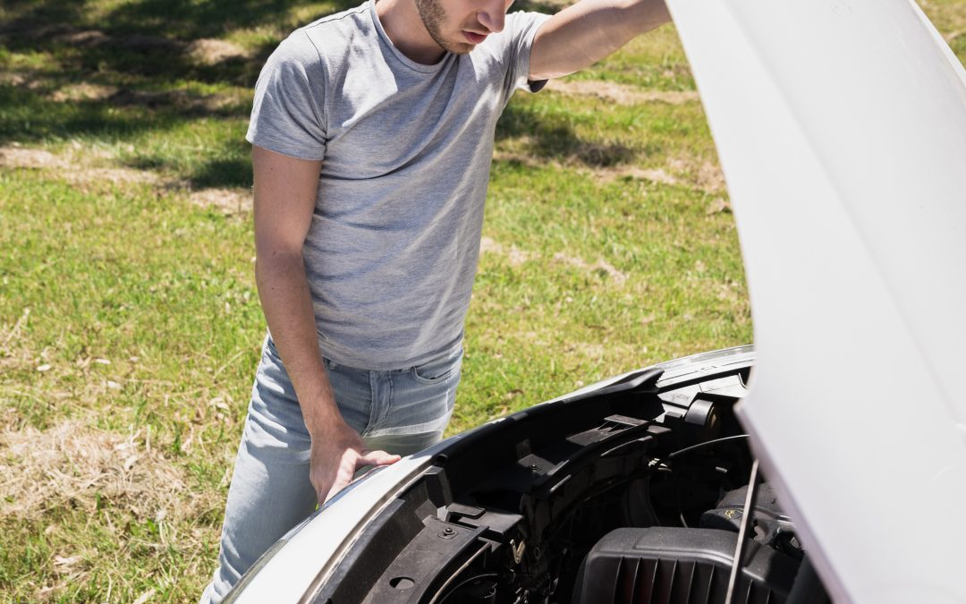 DPF Cleaning in Ashford; Restore Your Diesel Vehicle